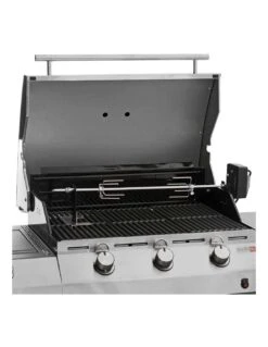 ROTISSOIRE UNIVERSELLE CHARBROIL -Barbecue Grillades Magasin rotissoire universelle charbroil 2