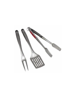SET 3 ACCESSOIRES COMFORT GRIP - CHARBROIL