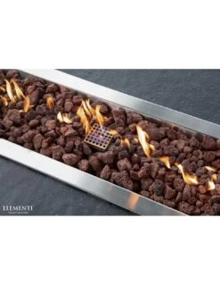 SET BRASERO HAMPTON FULL OPTION -ELEMENTI -Barbecue Grillades Magasin set brasero hampton full option elementi 4