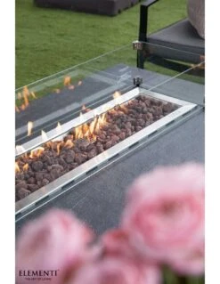 SET BRASERO HAMPTON FULL OPTION -ELEMENTI -Barbecue Grillades Magasin set brasero hampton full option elementi 6