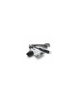 Broil King SET DE 4 ACCESSOIRES INOX DE LA GAMME IMPERIAL