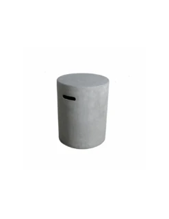 BRASERO GAZ LUNAR BOWL FULL OPTION - ELEMENTI -Barbecue Grillades Magasin set lunar bowl full option elementi 6