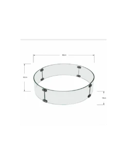 BRASERO GAZ SET METROPOLIS FULL OPTION -Barbecue Grillades Magasin set metropolis full option elementi 12