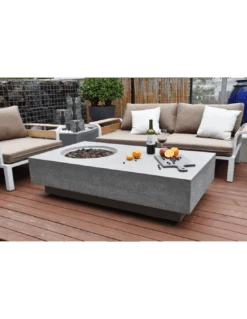 BRASERO GAZ SET METROPOLIS FULL OPTION -Barbecue Grillades Magasin set metropolis full option elementi 9