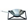 SET WOK BRAAI 2 SET WOK BRAAI -Barbecue Grillades Magasin set wok braai