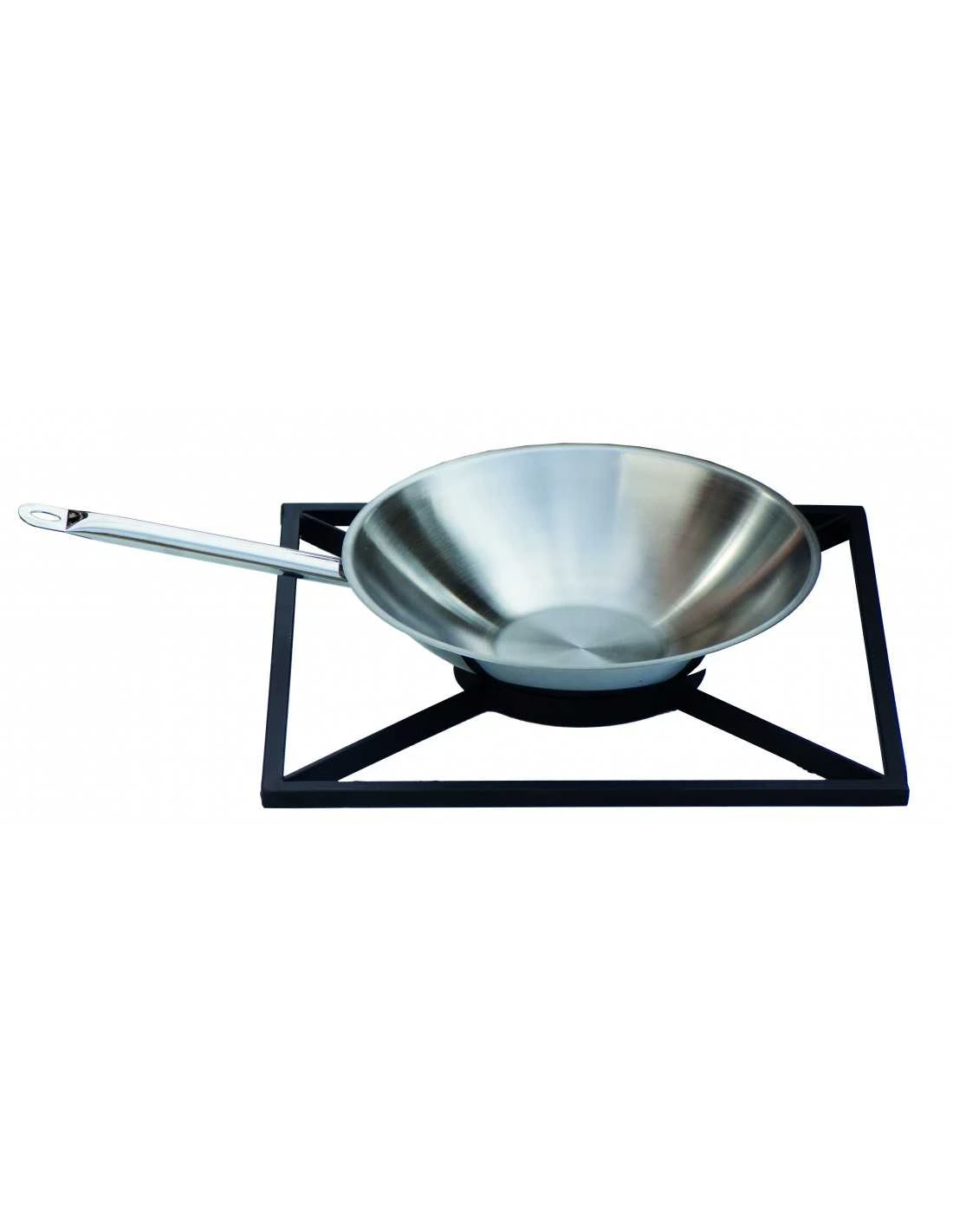 SET WOK BRAAI 3 SET WOK BRAAI