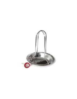 SUPPORT CUISSON POUR POULET - BROIL KING 7 SUPPORT CUISSON POUR POULET - BROIL KING -Barbecue Grillades Magasin support cuisson pour poulet broil king 2