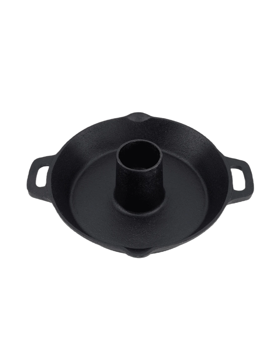 SUPPORT POULET EN FONTE - THE BASTARD 3 SUPPORT POULET EN FONTE - THE BASTARD