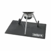 TAPIS DE PROTECTION 120X80 Cm - WEBER -Barbecue Grillades Magasin tapis de protection weber