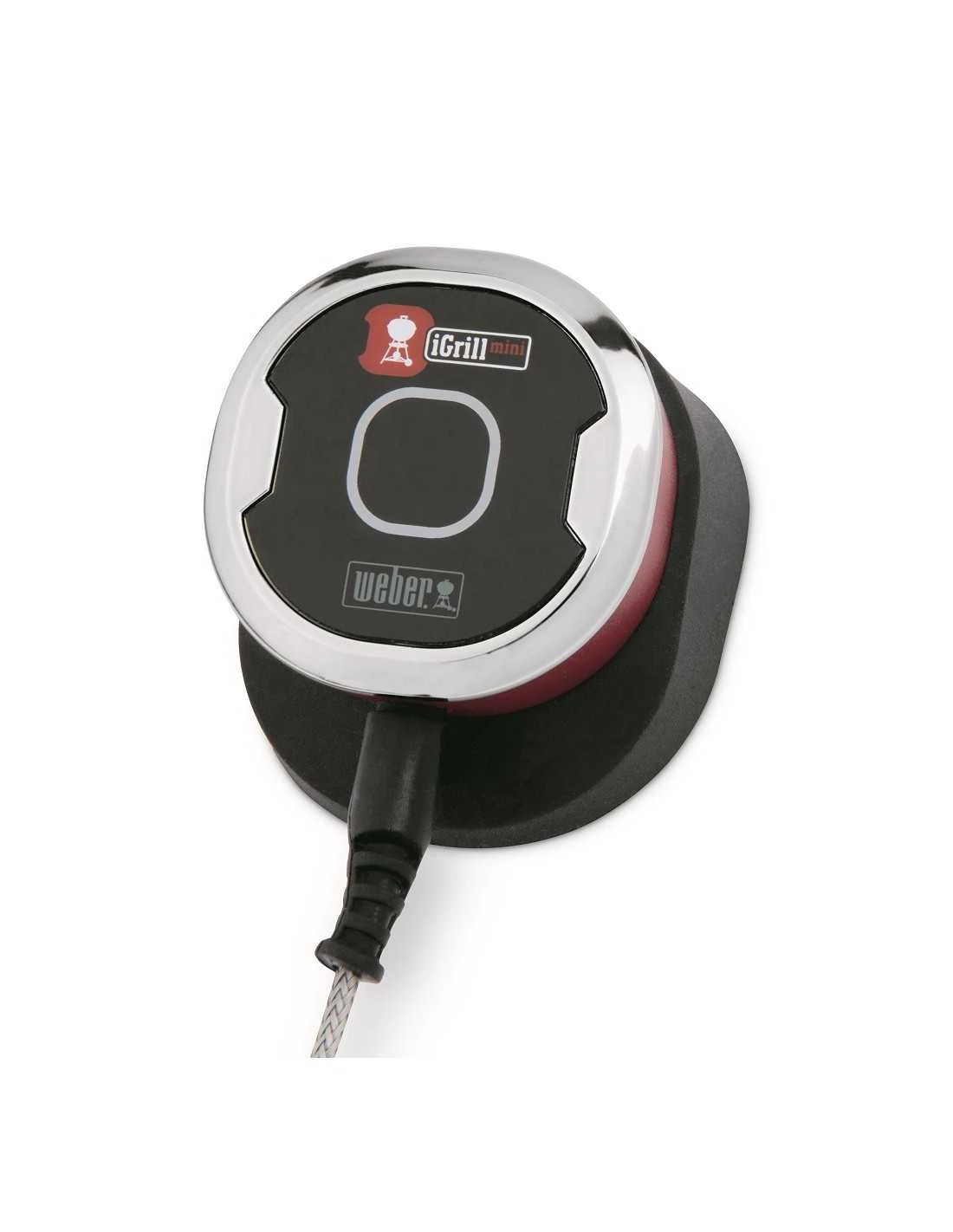 THERMOMETRE WEBER IGRILL MINI 3 THERMOMETRE WEBER IGRILL MINI